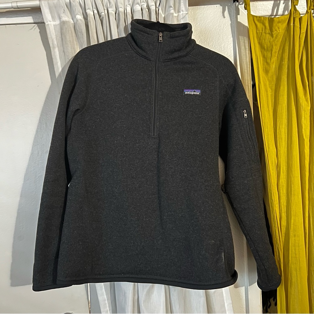 Patagonia Pullover